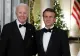 Discuții între Biden și Macron despre recenta vizită în China. La ce concluzii au ajuns cei doi oficiali 