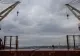 Bătălia pentru portul Odesa: Rușii provoacă daune imense, ucrainenii folosesc drone improvizate