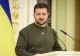 În mesajul de Paști, Volodimir Zelenski promite „Victoria binelui, victoria adevărului, victoria vieţii”
