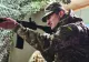 Cetăţeni ruşi, arestaţi după ce au încercat să se înroleze în armata ucraineană