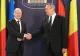 Nicolae Ciucă a avut o întrevedere cu cancelarul Germaniei, Olaf Scholz. Despre ce au vorbit cei doi oficiali