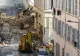 Tragedie la Marsilia. Un bloc s-a prăbușit, sunt oameni sub ruine. Mesajul lui Emmanuel Macron - VIDEO