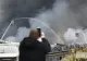 Alertă la Hamburg. Un nor care ar putea fi toxic se deplasează spre centrul orașului - VIDEO