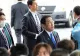 Explozie în Japonia, în timpul unui discurs al premierului. Polițiștii sunt în alertă!
