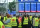 Haos pe aeroporturile din Germania. Sute de zboruri anulate