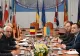 Poetul Daea, către omologul ucrainean: „Ai privirile umezite de durere”