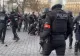 Proteste în Franţa: 111 arestări şi 154 de membri ai forţelor de ordine răniţi