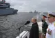 Occidentul, speriat de „ultimele opțiuni” ale lui Putin. Amenințarea nucleară încă este prezentă