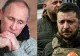 Reacția Ucrainei la acuzația de tentativă de ASASINARE a lui Putin - Explicațiile oficiale ale consilierului lui Zelenski
