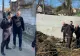 A fost prins Mihail Șaran, patronul firmei de mobilă care a înșelat sute de români. Acesta s-a „pierdut” după ce și-a scos bărața de monitorizare