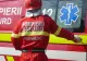 Un bărbat a murit după ce s-a aruncat de la etajul 8 al unui hotel din Slatina