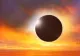 Eveniment astral rar! Eclipsă de Soare hibridă și Luna Noua în Berbec, 19-20 aprilie 2023. Modurile nebănuite prin care afectează zodiile