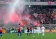 Dosare penale și sancțiuni la finalul derby-ului Steaua-Dinamo - Suporteri INTERZIȘI pe stadion