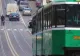 Dialog HALUCINANT în tramvai - Vatman din Iași, certat de o călătoare nervoasă că întârzie la serviciu - VIDEO