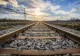 O simplă cafea l-a băgat în mormânt! Cum a fost spulberat de tren un bărbat, la Iași