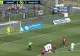 Imagini inedite pe un stadion din Franţa: Suporterii şi-au dat jos chiloţii pentru a-i distrage atenţia unui jucător care executa un penalti - VIDEO