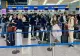 Haos pe aeroporturile din Anglia - Românii, avertizați de MAE: Există perturbări ale controlului de frontieră 