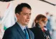 Încă un parlamentar agresat de protestatarii AUR! Ei au scandat: „Afară cu UDMR”