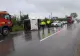 12 răniți în accidentul teribil de autocar din județul Buzău, în continuare în spital. Medicii, chemați de acasă pentru a se ocupa de răniți