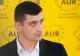 George Simion, derapaj pe Facebook la adresa liderilor coaliției: „Trei prostănaci!”