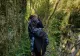 Un bebeluș, 4 copii si părinții lor, salvați de jandarmii montani și salvamontiști - Grupul de turiști, nevoit să înnopteze pe munte