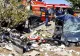 Accident mortal în județul Constanța: 2 mașini spulberate de un TIR - 6 victime: 2 morți și 2 răniți - Primele imagini după impact