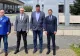 Protocol pentru introducerea unui sistem de avertizare de urgență la frontiera dintre România-Ucraina-Moldova - Grup de Lucru Vamal