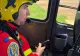 Intervenție demnă de filme de acțiune pe Transfăgărășan: 6 ore de eforturi supraomenești pentru salvarea unor turiști de pe un versant extrem de abrupt