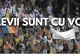 Elevii, solidarizare cu profesorii, în Piața Victoriei - Ariana Dudună (AEC): Guvernanți, nu mai puteți să vă bateți joc de Educație la nesfârșit! 