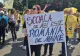 Sindicaliștii din Educație, răspuns la apelul lansat de premier și Guvern: „Greva continuă. Să coboare puţin cu picioarele pe pământ”