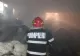 Incendiu puternic în județul Vaslui: O fermă de păsări și furaje, în flăcări - Intervin pompierii - VIDEO