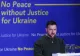 Zelenski, vizită istorică la Curtea Penală Internațională - Mesaj către Kremlin: PUTIN merită să fie condamnat și adus la Haga!