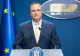 Nicolae Ciucă, la lansarea Comitetului Naţional de Productivitate: Aderarea României la OCDE, obiectiv asumat la nivel naţional