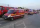 O mașină a explodat când era alimentată cu GPL, în Pantelimon: Angajatul benzinăriei A MURIT, șoferul, rănit, dus la spital - Foto&Video