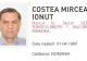 Cumnatul lui Geoană, Ionuț Costea, dat în consemn la Frontieră. Sebastian Vlădescu, condamnat în același dosar, a ajuns la Rahova după ce s-a predat