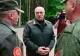 Aleksandr Lukașenko pozează în „om puternic”, ca și Putin, căruia îi este aliat fidel - Răgușit și machiat, după zile de absență