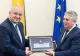Ministrul Lucian Bode, discuții importante cu omologul bulgar la București - Plan crucial pentru aderarea la Schengen  