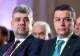Ședință de taină în biroul lui Ciolacu de la Parlament, după mesajul transmis de Iohannis! Participă Firea, Grindeanu și Paul Stănescu