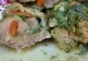 Rulouri suculente din pulpe de pui - O rețetă delicioasă
