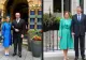 Carmen Iohannis şi Majestatea Sa Margareta, îmbrăcate de același creator pentru ceremonia Încoronării