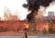 Incendiu misterios în Rusia, în timpul războiului din Ucraina: Fabrica ce produce sisteme de rachete cu lansare multiplă, în flăcări - VIDEO