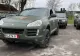 Mașină de lux, transformată în vehicul militar și trimisă în prima linie a războiului din Ucraina