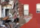 O clădire de apartamente din Davenport, SUA, s-a prăbușit! Mai multe persoane, prinse sub dărâmături - VIDEO