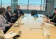Remus Pricopie, rectorul SNSPA, întrevedere cu Damon M. Wilson, președinte și CEO al National Endowment for Democracy (SUA)