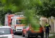 Cazul Chiajna: un interlop a stat la baza salvării fetiței de 5 ani - Bărbatul care și-a sechestrat copilul 28 de ore, REȚINUT