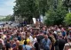 Sindicaliștii de la metroul bucureștean, PROTEST, astăzi, la Transporturi - Ce îi cer urgent lui Sorin Grindeanu