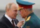 Semne că Putin vrea escaladarea războiului din Ucraina: Șoigu dă un avertisment extrem de dur - Noile operațiuni sub steag fals