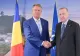 Klaus Iohannis, felicitări pentru Erdogan, reales în funcție: Aştept cu nerăbdare să continuăm cooperarea strânsă, bazată pe Parteneriatul Strategic