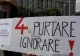 Protest spontant al angajaților din Guvern. Executivul lui Bolojan vrea să plafoneze sporul pentru condiţii periculoase, BNS cere retragerea proiectului
