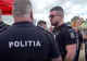 Activist bătut de față cu polițiștii, la Buzău! Bărbatul a reclamat comercianții care nu dau bon fiscal